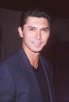 Lou Diamond Phillips photo